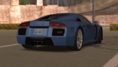 '06 Singora W20 [SA Style]